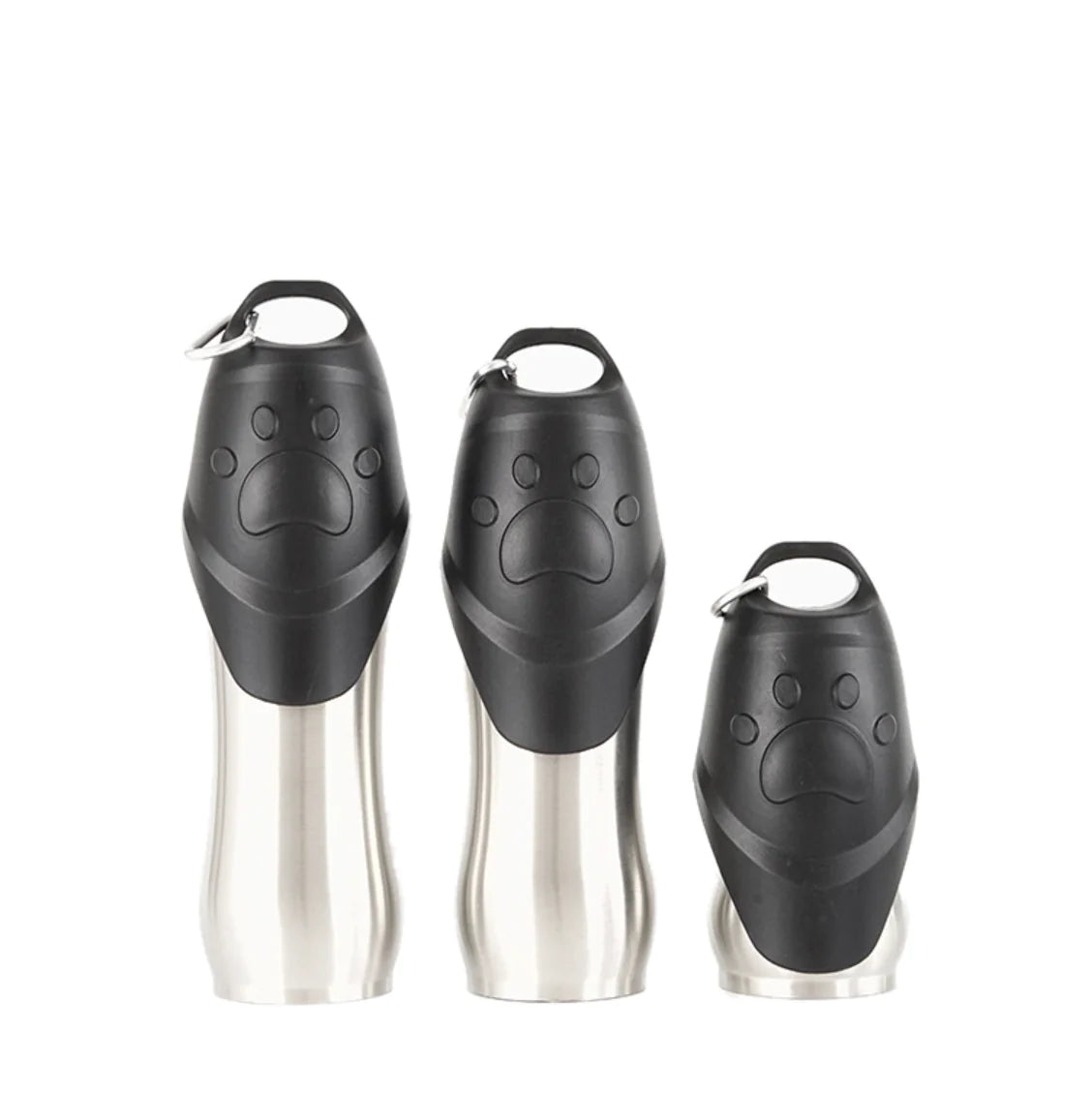Portable Outdoor Pet Drinking Bottle for Cats and Dogs